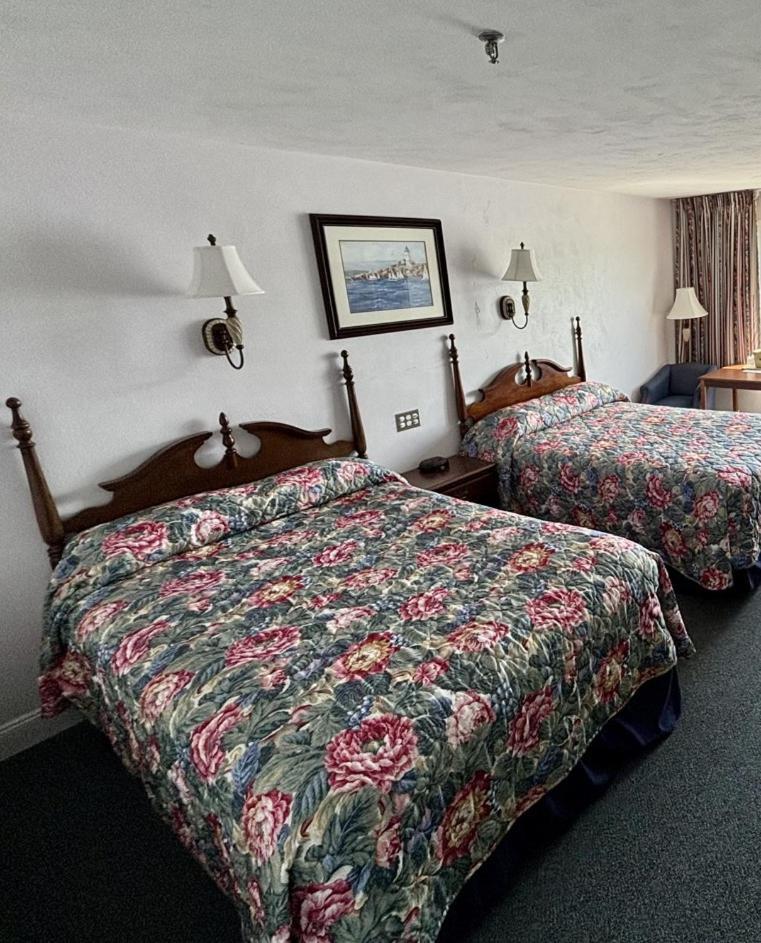 Fort Knox Inn Bucksport Esterno foto